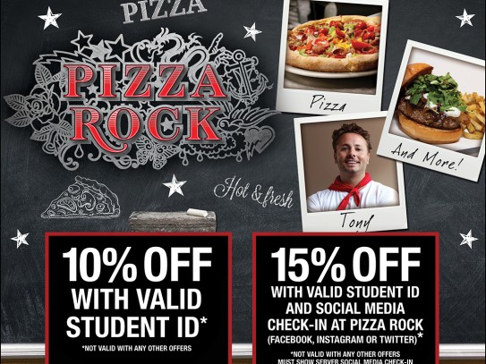  Unlocking the Secrets of Domino's Free Pizza and Student Loans: A Student's Guide to Savvy Savings