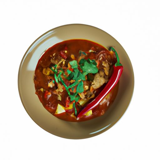 tyler florence chili recipe