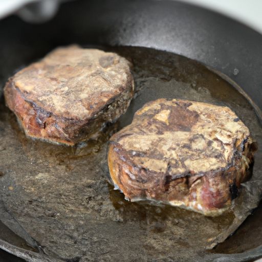 stove top round steak recipes