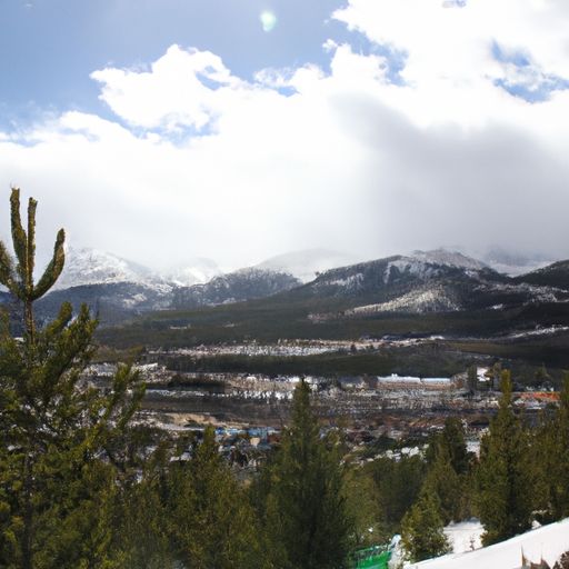 breckenridge co attractions